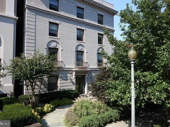 2310 Ashmead Pl NW APT 107, Washington, DC 20009