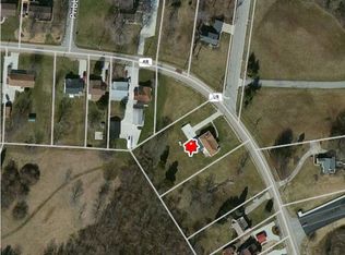 527 Bielby Rd, Lawrenceburg, IN 47025