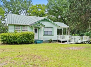 4056 Highway 77, Graceville, FL 32440