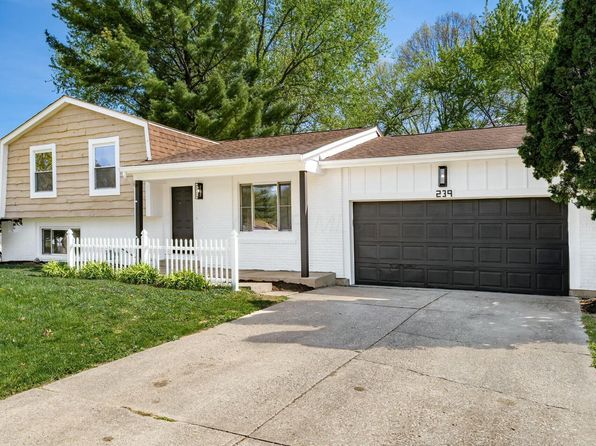 239 Chapelfield Rd, Columbus, OH 43230
