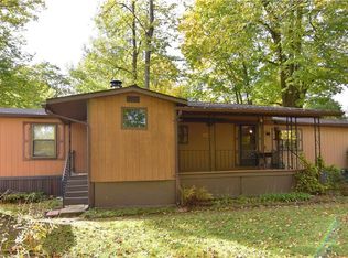 N2130 County Rd E, Bruce, WI 54819