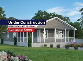 21 Valiant Dr, Coventry, RI 02816