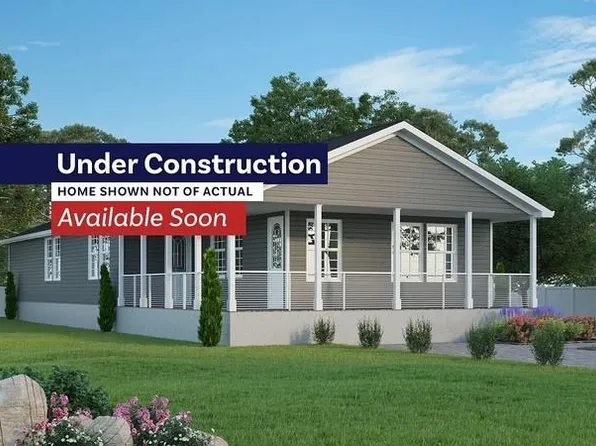 21 Valiant Dr, Coventry, RI 02816