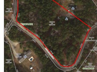 401 Teton Ct, Grovetown, GA 30813