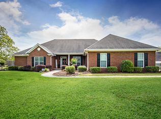 3870 Orchard Way, Valdosta, GA 31605