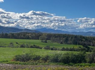 Crown Point Rd, Bridport, VT 05734