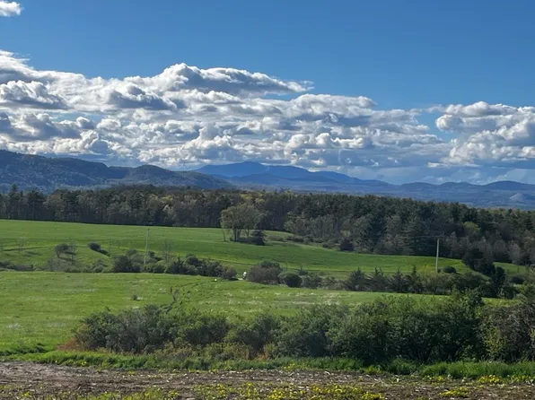 Crown Point Road, Bridport, VT 05734