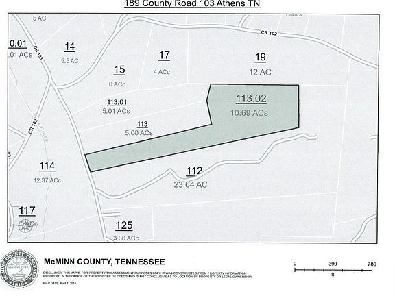 2nd image of 189 County Road 103 Lot 3