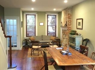 1552 E Berks St, Philadelphia, PA 19125