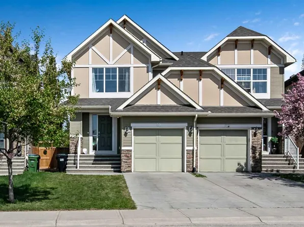 32 Cranston Gate SE, Calgary, AB T3M 0W8