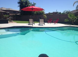 14595 W Poinsettia Dr, Surprise, AZ 85379