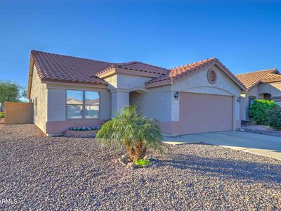 13801 W Ironwood Street, Surprise, AZ, 85374