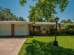 2101 Shelman Trl, Fort Worth, TX 76112