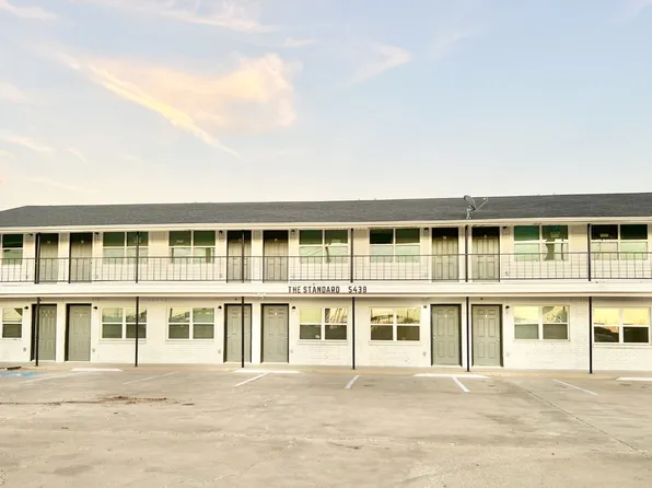 5438 40th St #14, Lubbock, TX 79414