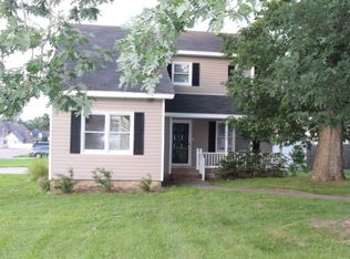 1600 Chase Cir, Roanoke Rapids, NC 27870