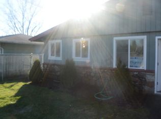 3101 NE Burton Rd, Vancouver, WA 98662