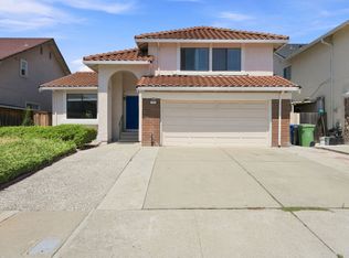 1387 Xavier Ave, Hayward, CA 94545