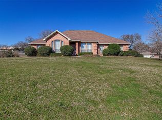 233 Bent Tree Trl, Burleson, TX 76028
