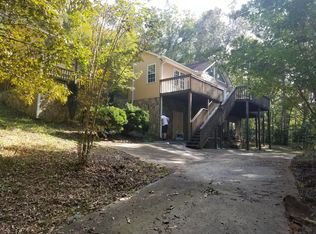 593 Silver Shoals Cir, Marietta, SC 29661