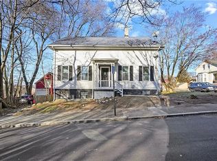 40 Jenkins St, Providence, RI 02906