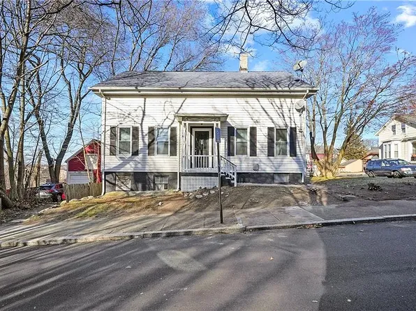 40 Jenkins St, Providence, RI 02906