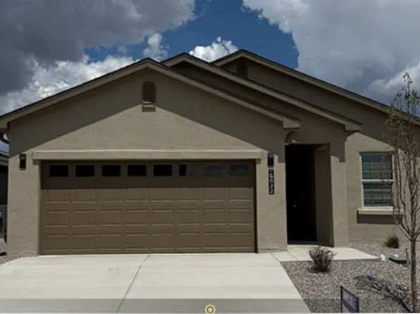 6022 Geo Park Ln, Santa Fe, NM 87507