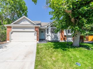 13389 Misty St, Broomfield, CO 80020