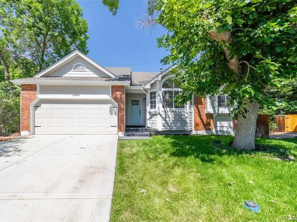 13389 Misty Street, Broomfield, CO 80020
