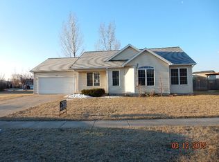 1802 Anne Ln, Morris, IL 60450