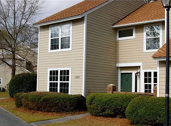 2nd image of 1039 Village Creek Ln