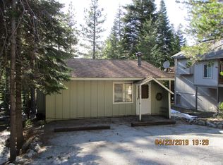 1632 Cherry Hills Cir, South Lake Tahoe, CA 96150