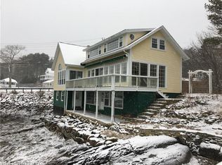 8 Hendricks Hill Rd, Southport, ME 04576