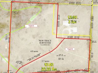 0 Highway 32 #A, Bolivar, MO 65613