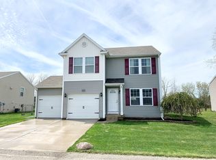 6465 Kodiak Dr SE, Alto, MI 49302