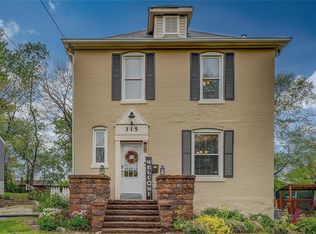 315 Euclid Ave, Saint Louis, MO
