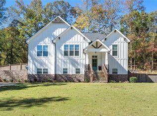 17 Pinoak Trl SE, Cartersville, GA 30121