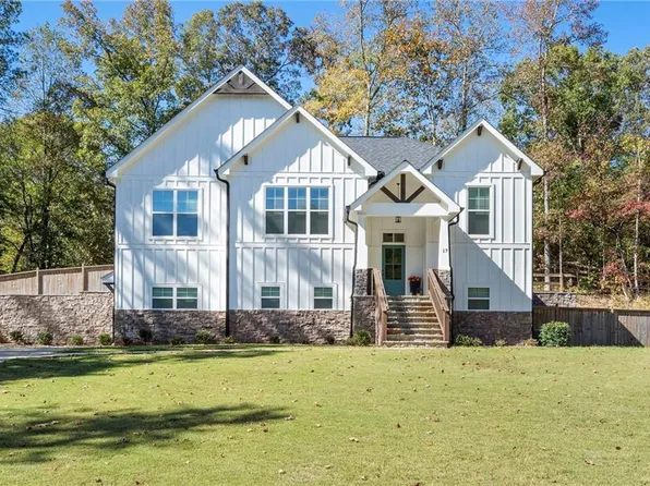 17 Pinoak Trl SE, Cartersville, GA 30121
