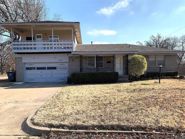 609 S 102nd Ave E, Tulsa, OK 74128