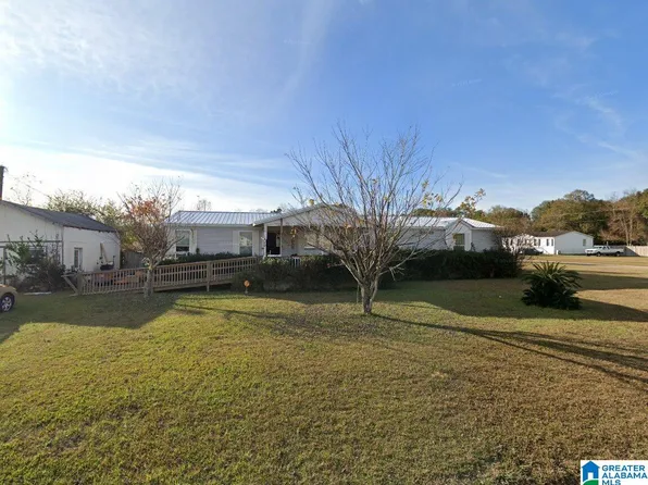 7222 Saranthus Ln, Theodore, AL 36582