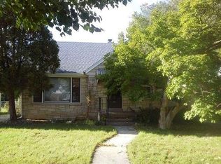 4835 N 51st Blvd, Milwaukee, WI