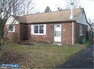 4609 Eugene Dr, Bristol, PA 19007