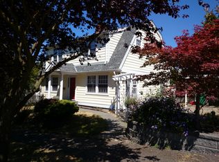 1106 S Nevada St, Seattle, WA 98108