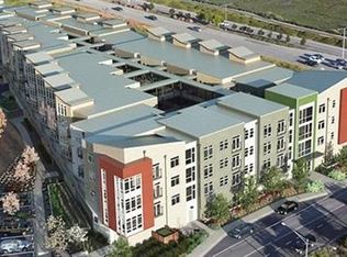 400 Mariners Island Blvd #107, San Mateo, CA 94404