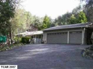 21558 Phoenix Lake Rd, Sonora, CA 95370