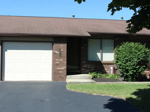 2872 Porter St SW, Grandville, MI 49418