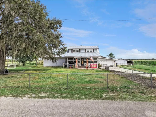 1115 Keller Rd, Fort Meade, FL 33841
