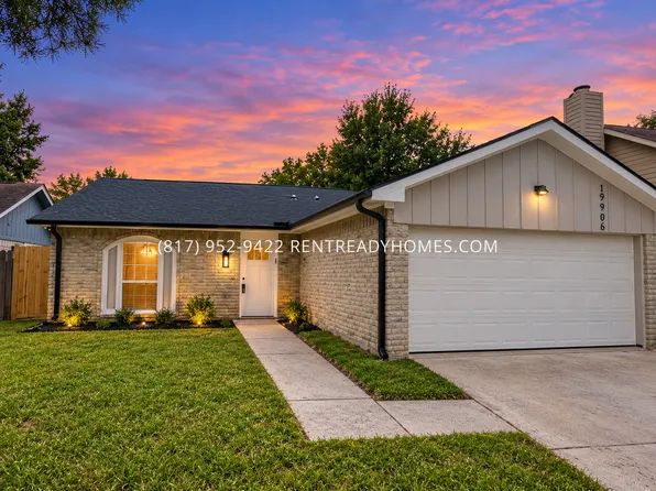 19906 Burle Oak Dr, Humble, TX 77346