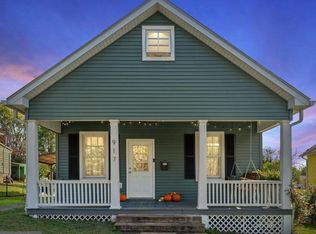 917 Terrace St, Culpeper, VA 22701