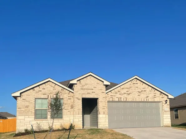 3104 Sherco Rd, Lorena, TX 76655