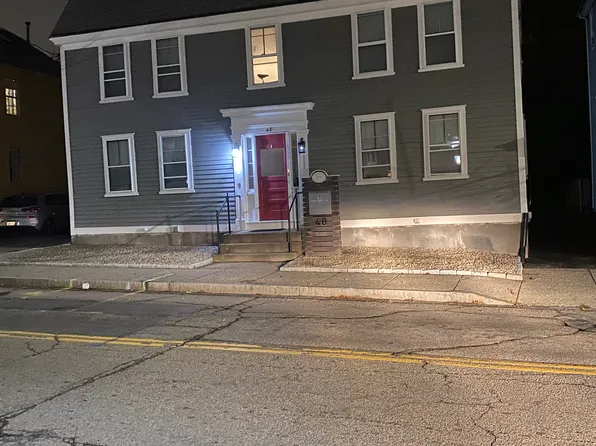 48 Market St #2, Warren, RI 02885